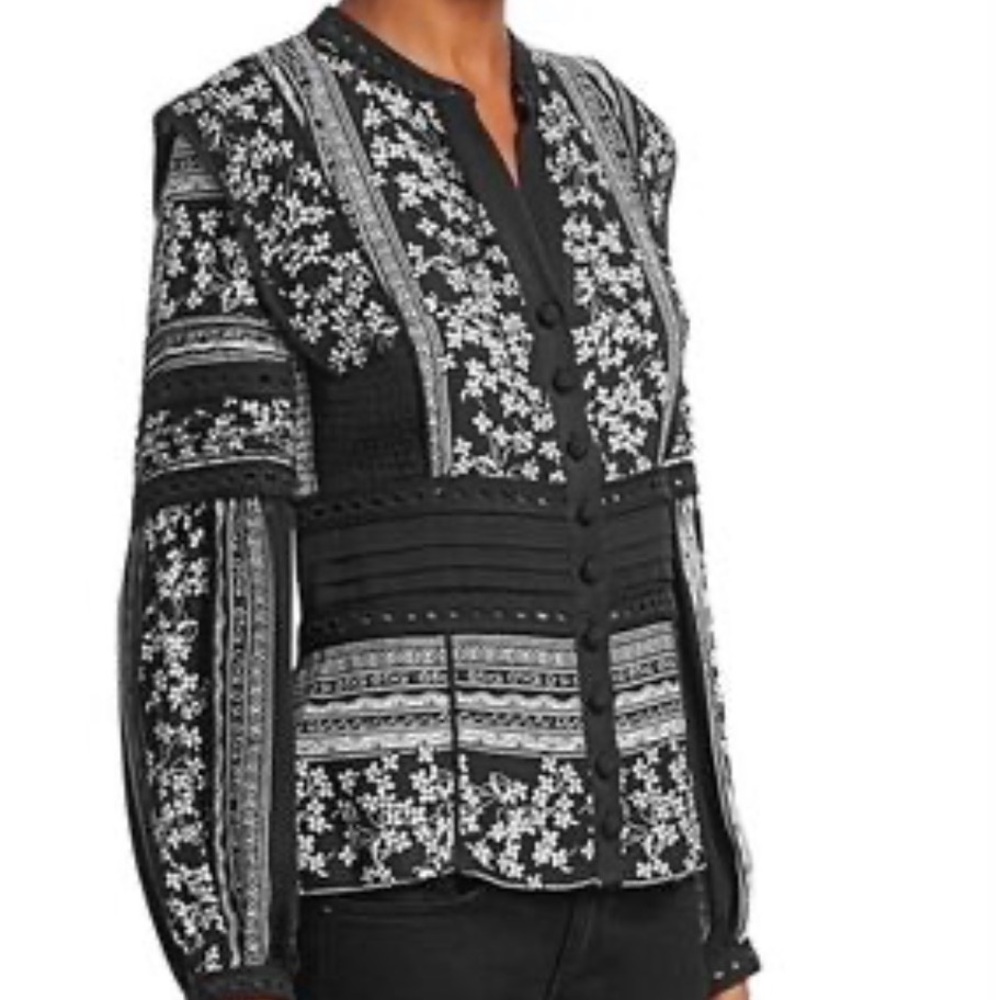 Sea new York blouse